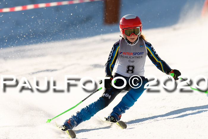 Ziener Kids-Cross M/OL U12 Race Cross IV 2020