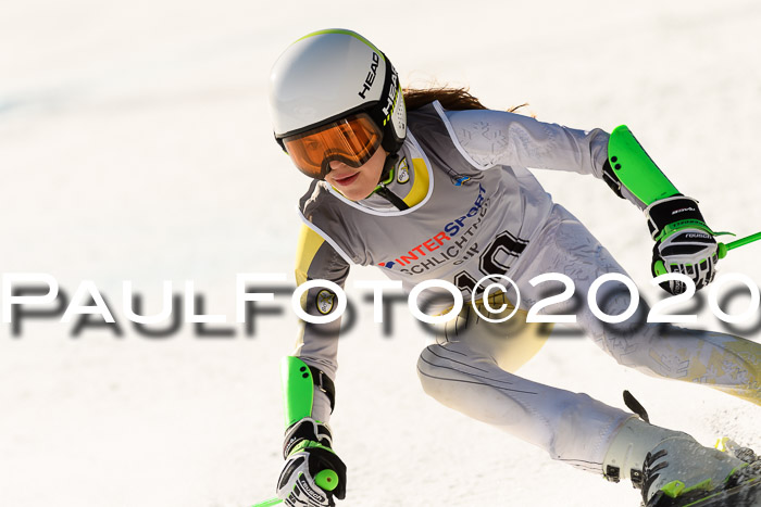 Ziener Kids-Cross M/OL U12 Race Cross IV 2020