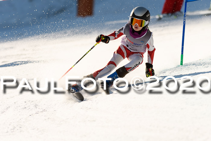 Ziener Kids-Cross M/OL U12 Race Cross IV 2020