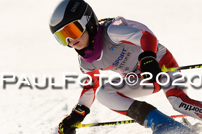 Ziener Kids-Cross M/OL U12 Race Cross IV 2020