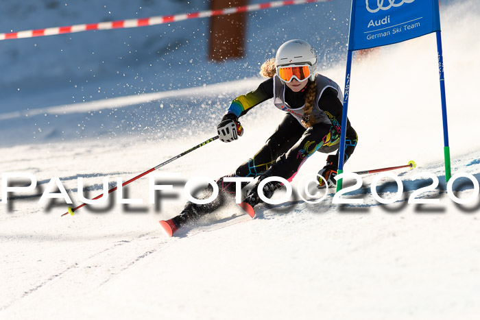 Ziener Kids-Cross M/OL U12 Race Cross IV 2020