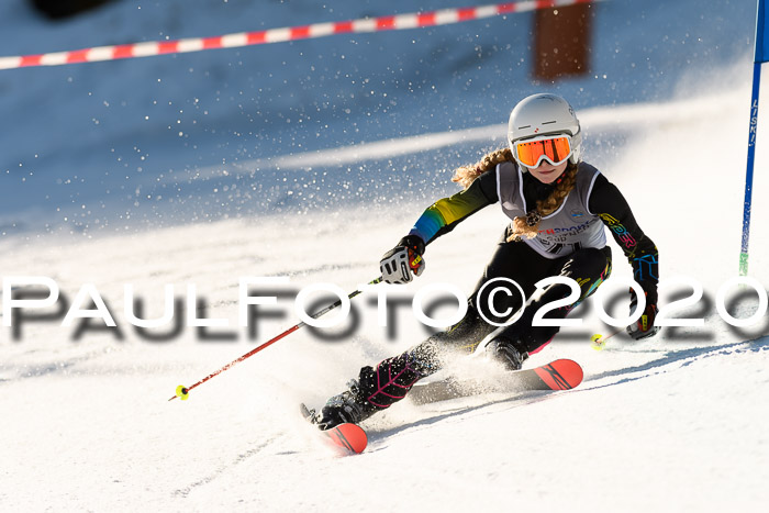 Ziener Kids-Cross M/OL U12 Race Cross IV 2020