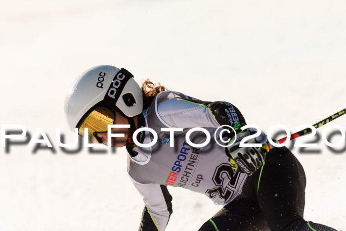 Ziener Kids-Cross M/OL U12 Race Cross IV 2020