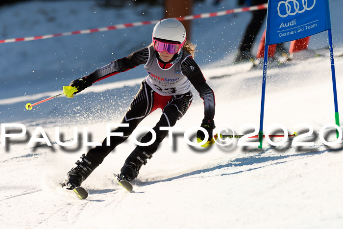 Ziener Kids-Cross M/OL U12 Race Cross IV 2020