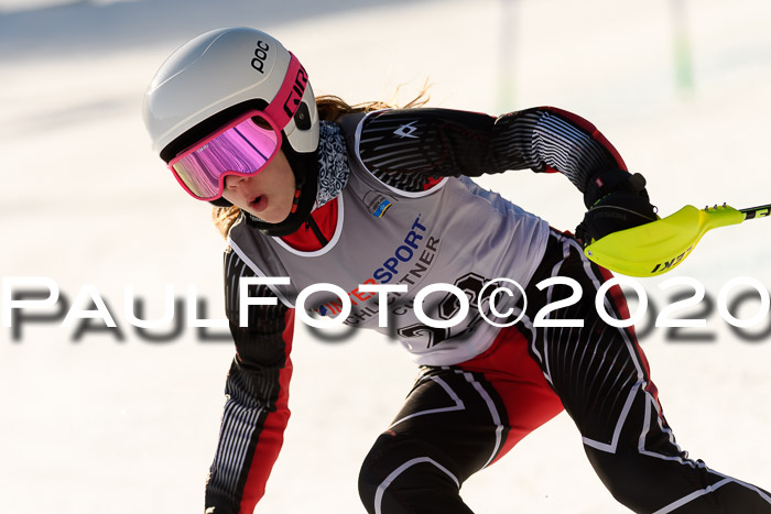 Ziener Kids-Cross M/OL U12 Race Cross IV 2020