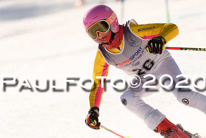 Ziener Kids-Cross M/OL U12 Race Cross IV 2020