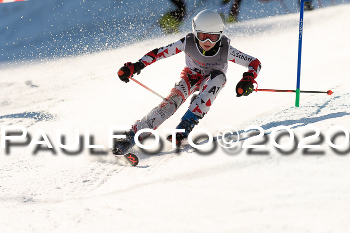 Ziener Kids-Cross M/OL U12 Race Cross IV 2020