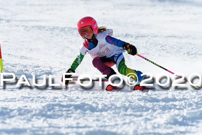 ASV Deckel Maho Cup 2 RS 15.02.2020