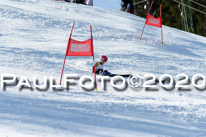 ASV Deckel Maho Cup 2 RS 15.02.2020