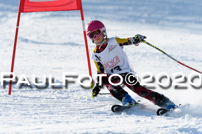 ASV Deckel Maho Cup 2 RS 15.02.2020