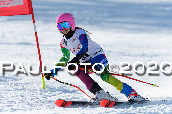 ASV Deckel Maho Cup 2 RS 15.02.2020