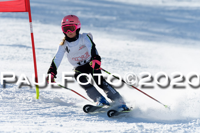 ASV Deckel Maho Cup 2 RS 15.02.2020
