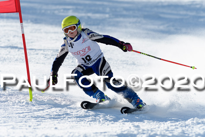 ASV Deckel Maho Cup 2 RS 15.02.2020