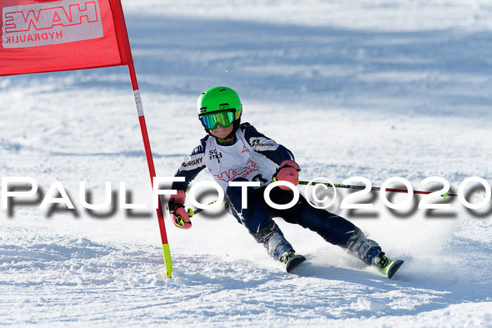 ASV Deckel Maho Cup 2 RS 15.02.2020