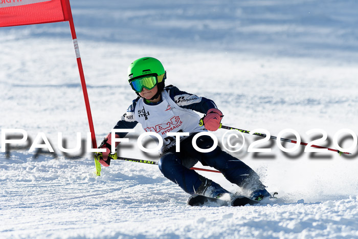 ASV Deckel Maho Cup 2 RS 15.02.2020
