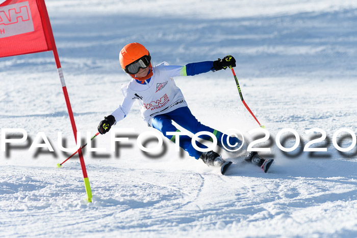 ASV Deckel Maho Cup 2 RS 15.02.2020