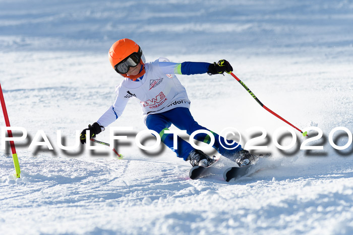 ASV Deckel Maho Cup 2 RS 15.02.2020