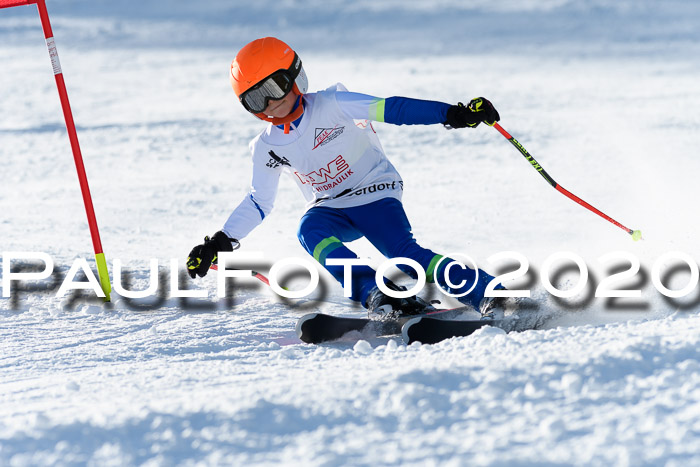 ASV Deckel Maho Cup 2 RS 15.02.2020