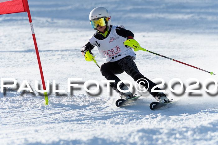 ASV Deckel Maho Cup 2 RS 15.02.2020
