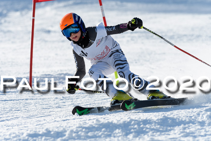 ASV Deckel Maho Cup 2 RS 15.02.2020
