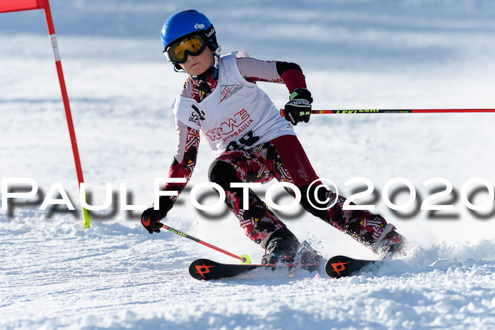 ASV Deckel Maho Cup 2 RS 15.02.2020