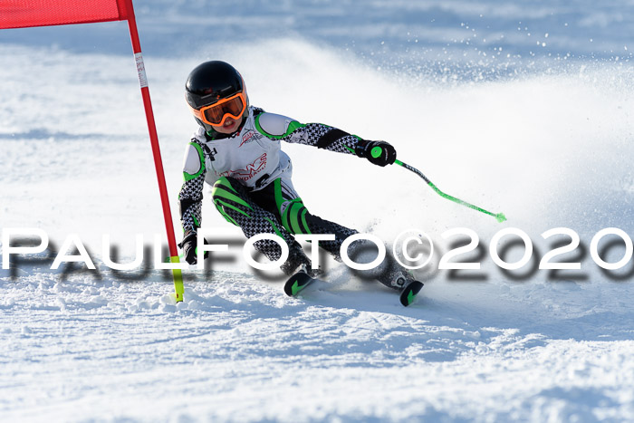 ASV Deckel Maho Cup 2 RS 15.02.2020