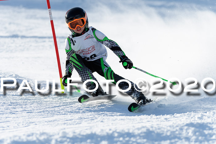 ASV Deckel Maho Cup 2 RS 15.02.2020