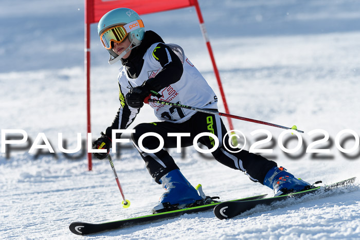 ASV Deckel Maho Cup 2 RS 15.02.2020