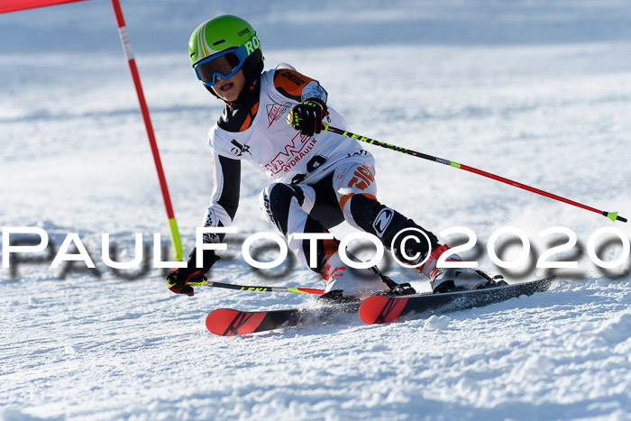ASV Deckel Maho Cup 2 RS 15.02.2020