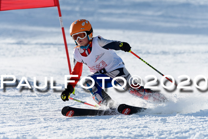 ASV Deckel Maho Cup 2 RS 15.02.2020