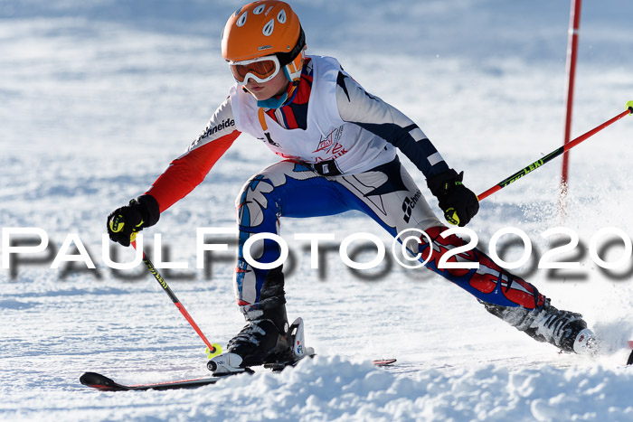 ASV Deckel Maho Cup 2 RS 15.02.2020