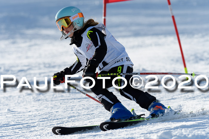 ASV Deckel Maho Cup 2 RS 15.02.2020