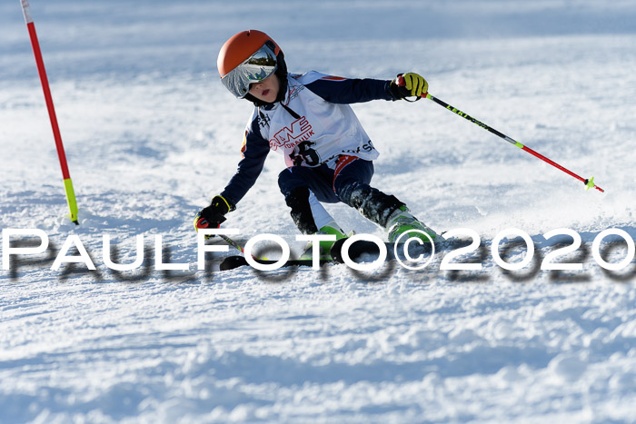 ASV Deckel Maho Cup 2 RS 15.02.2020