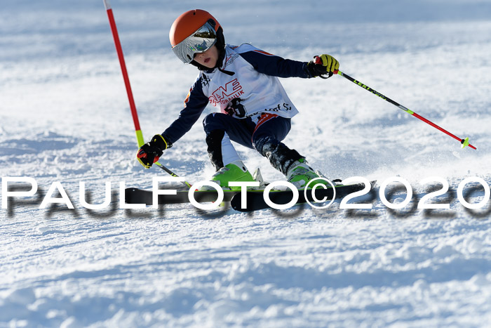 ASV Deckel Maho Cup 2 RS 15.02.2020
