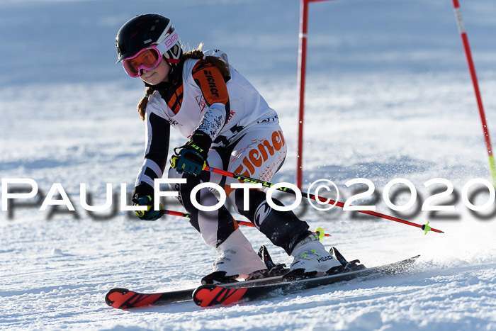 ASV Deckel Maho Cup 2 RS 15.02.2020