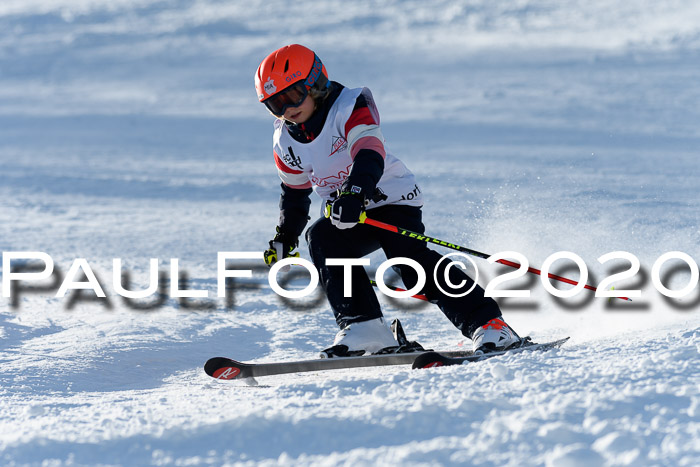 ASV Deckel Maho Cup 2 RS 15.02.2020