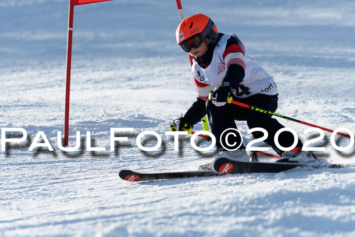 ASV Deckel Maho Cup 2 RS 15.02.2020