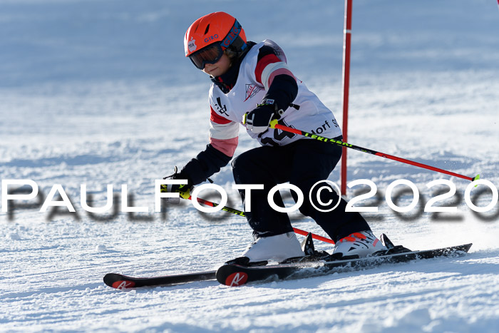 ASV Deckel Maho Cup 2 RS 15.02.2020