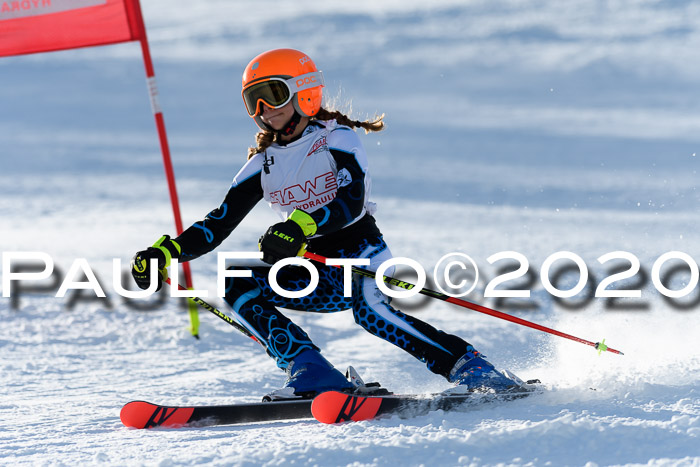 ASV Deckel Maho Cup 2 RS 15.02.2020