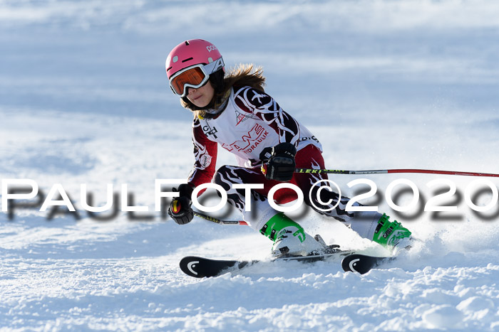 ASV Deckel Maho Cup 2 RS 15.02.2020
