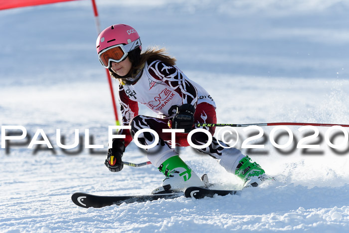 ASV Deckel Maho Cup 2 RS 15.02.2020