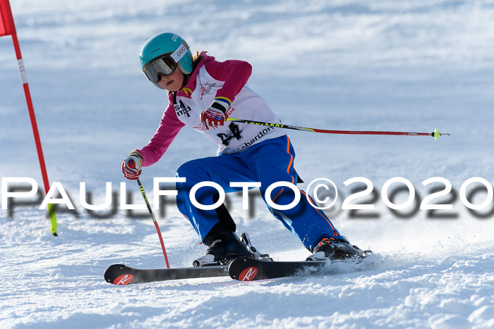 ASV Deckel Maho Cup 2 RS 15.02.2020