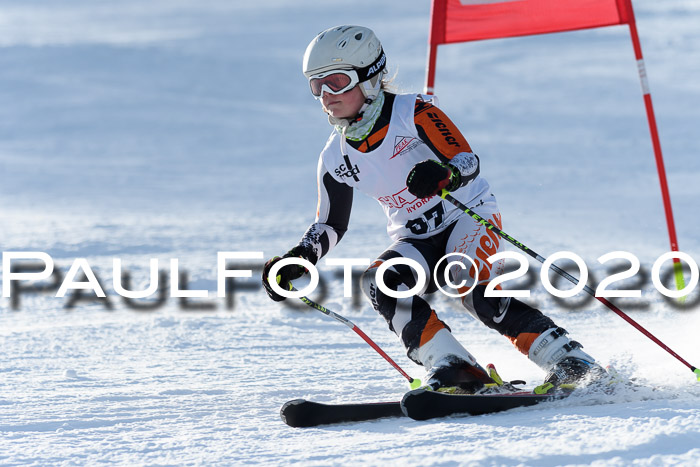 ASV Deckel Maho Cup 2 RS 15.02.2020
