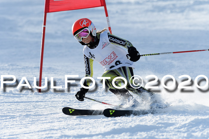 ASV Deckel Maho Cup 2 RS 15.02.2020