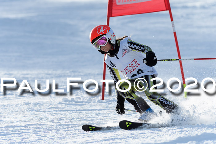 ASV Deckel Maho Cup 2 RS 15.02.2020