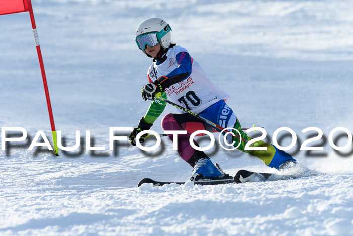ASV Deckel Maho Cup 2 RS 15.02.2020