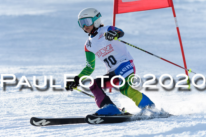 ASV Deckel Maho Cup 2 RS 15.02.2020