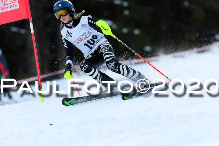 ASV Deckel Maho Cup 2 RS 15.02.2020