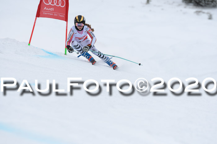 DSV Schülercup U16 RS 15.02.2020