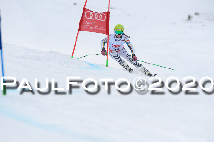 DSV Schülercup U16 RS 15.02.2020
